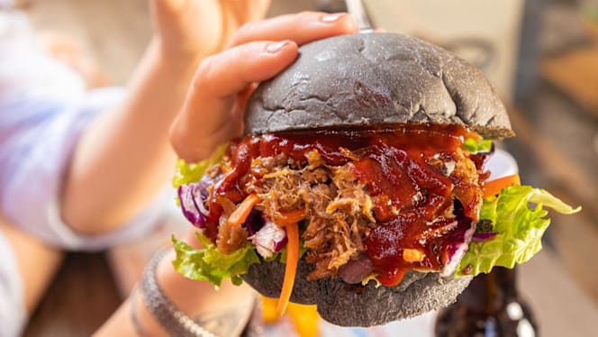 Willy's Burger - Viale Abruzzi - 5