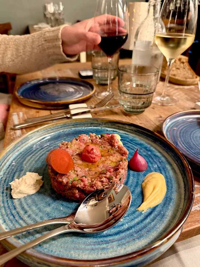 Osteria Dell'indulgenza - 6