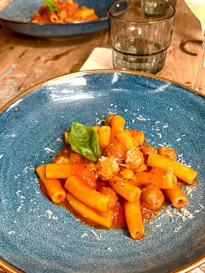 Osteria Dell'indulgenza - 0