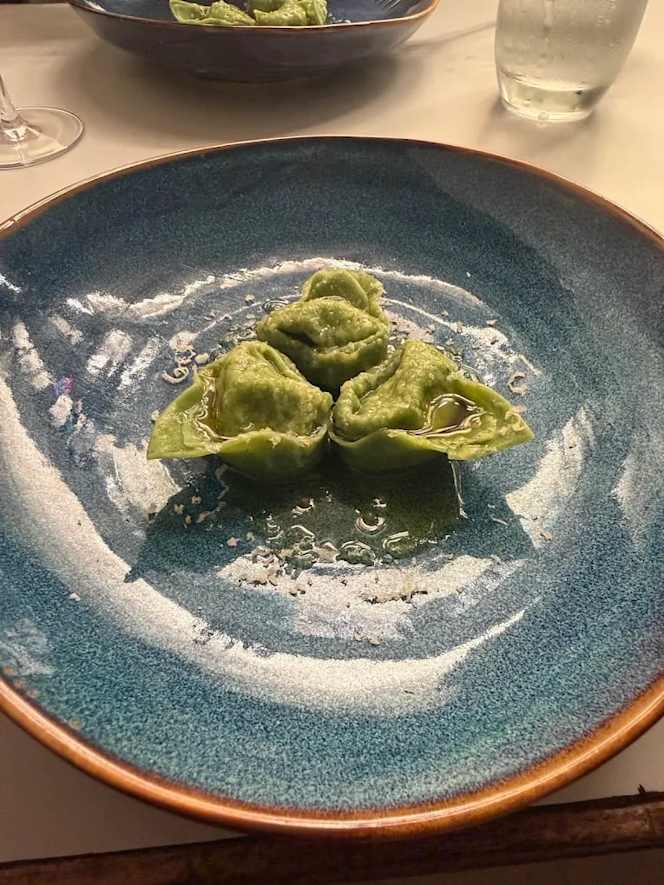 Osteria Dell'indulgenza - 5