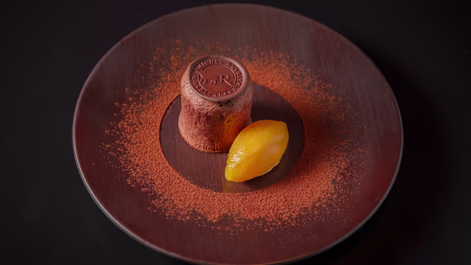 L'oscar Restaurant * - 0