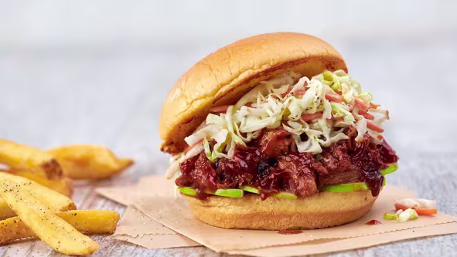 Hard Rock Cafe Gothenburg - 5