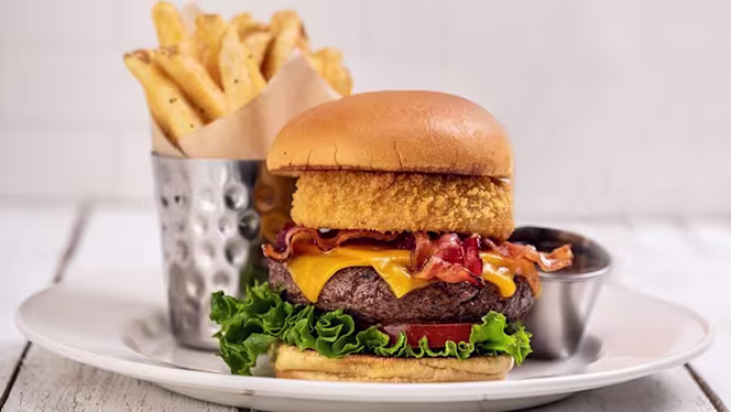 Hard Rock Cafe Gothenburg - 9