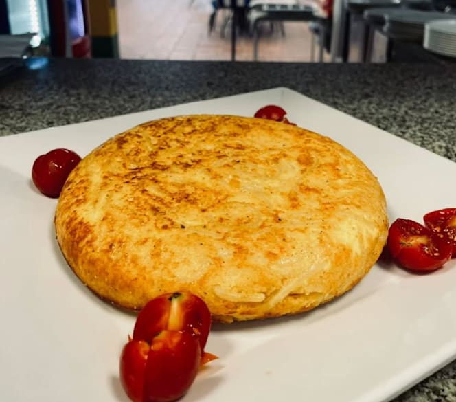 Pizzera Frascati - 4