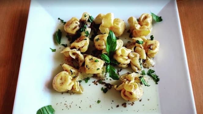 Pizzera Frascati - 3