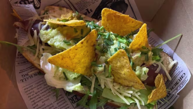 Eetbar Marktzicht - 1