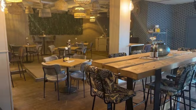 Eetbar Marktzicht - 2