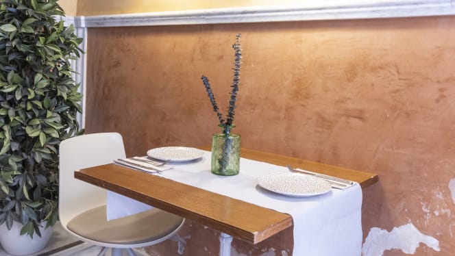 El Pasaje - Santa María La Blanca - 3