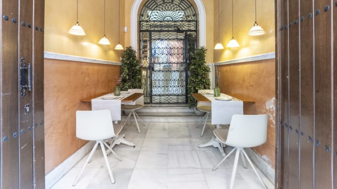 El Pasaje - Santa María La Blanca - 5