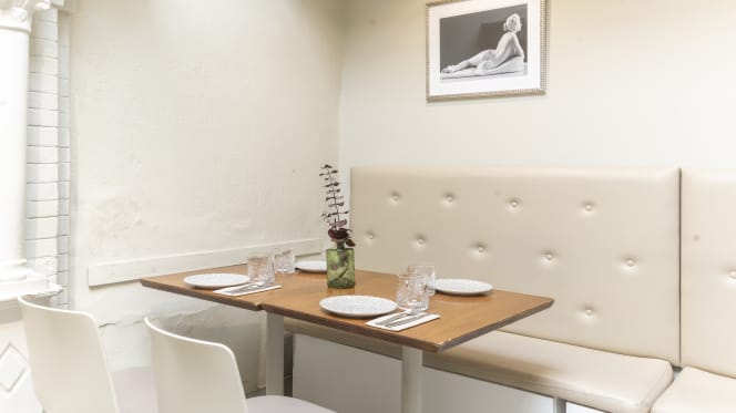 El Pasaje - Santa María La Blanca - 7