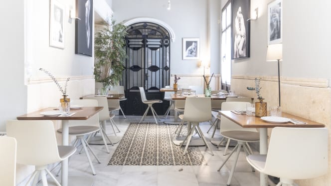 El Pasaje - Santa María La Blanca - 2