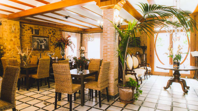 La Huerta - Hotel Babel - 3