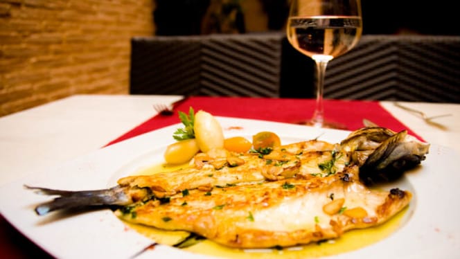 La Huerta - Hotel Babel - 0