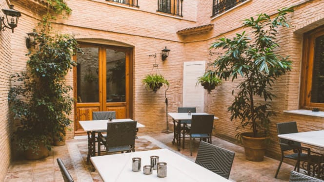 La Huerta - Hotel Babel - 2
