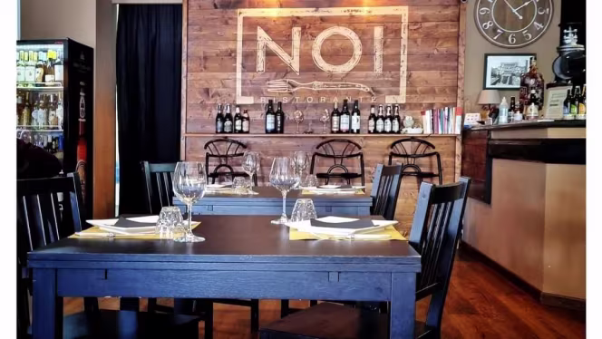 Noi Ristorante - 0
