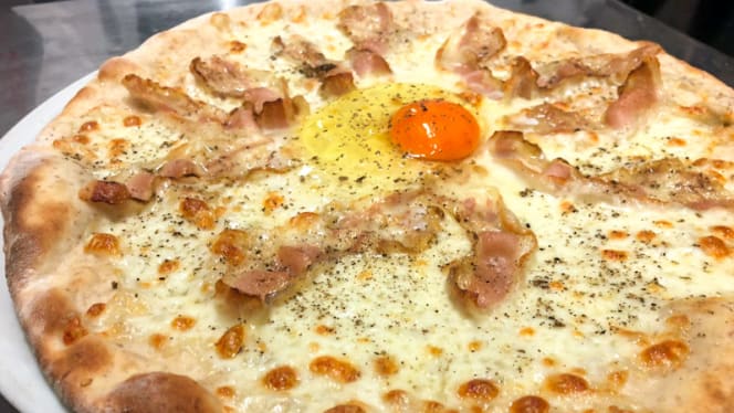 Le grottacce osteria pizzeria - 4