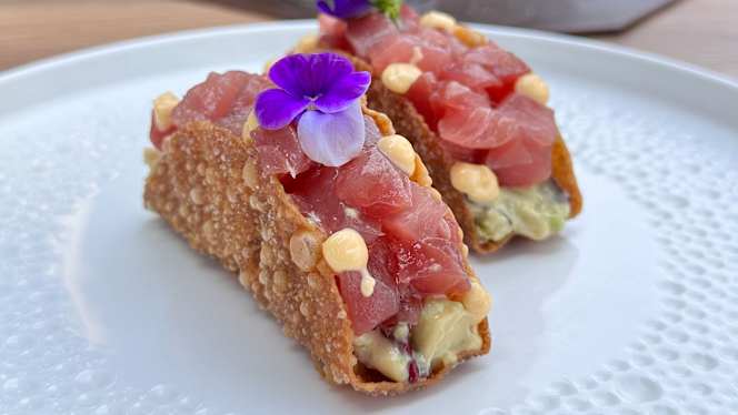 Anyma Bistrot - 2