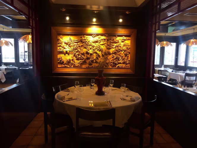 Kwong Ming Restaurant - Martigny - 0