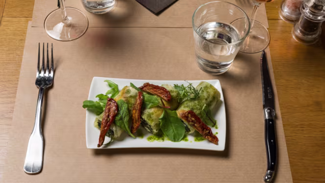 Bistrot La Fabrique - 3