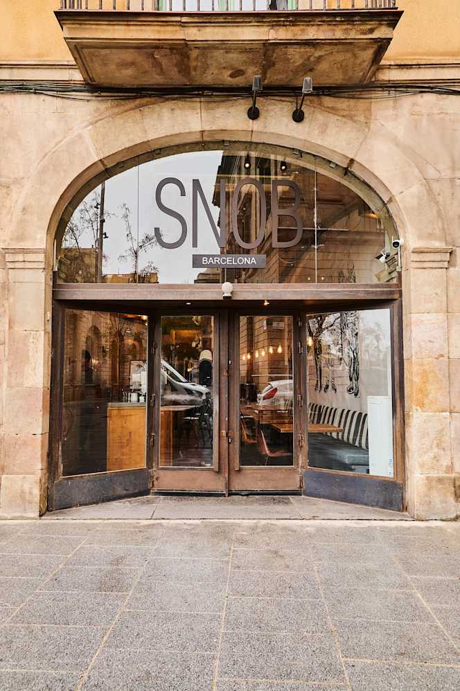 Snob Barcelona - 4