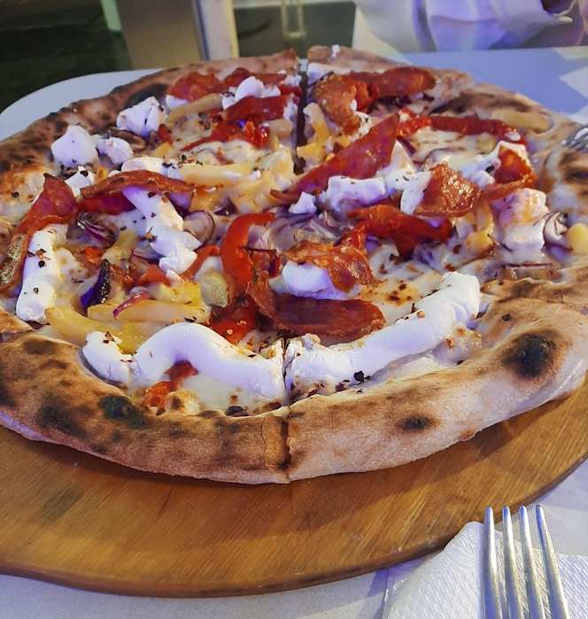 Pizzeria Expo2 - 2
