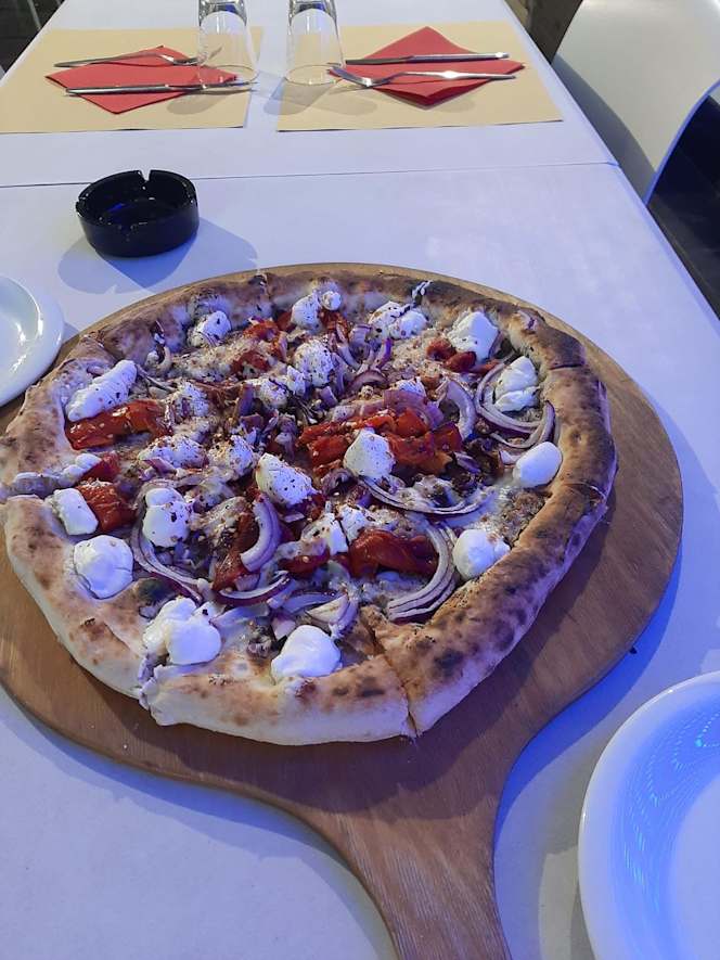 Pizzeria Expo2 - 3