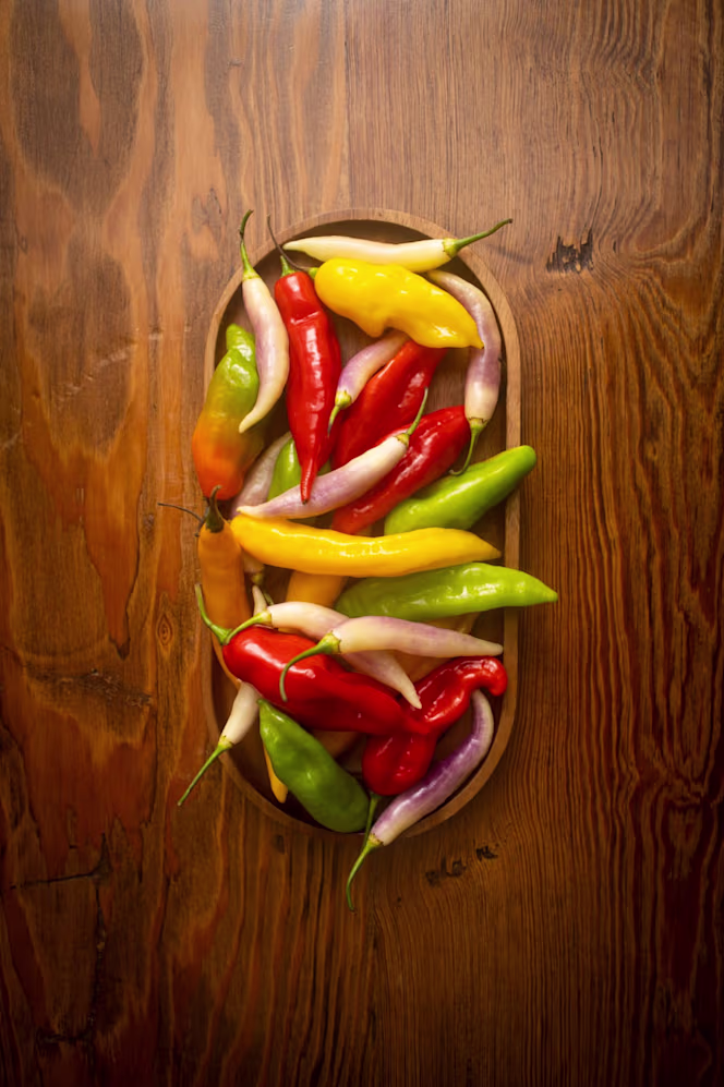 Apus Festines y Fieras - 3