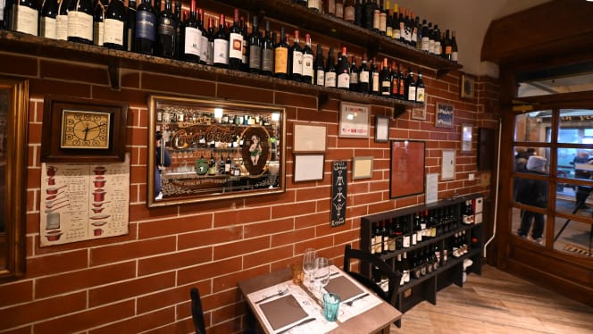 Osteria Rustichello - 0