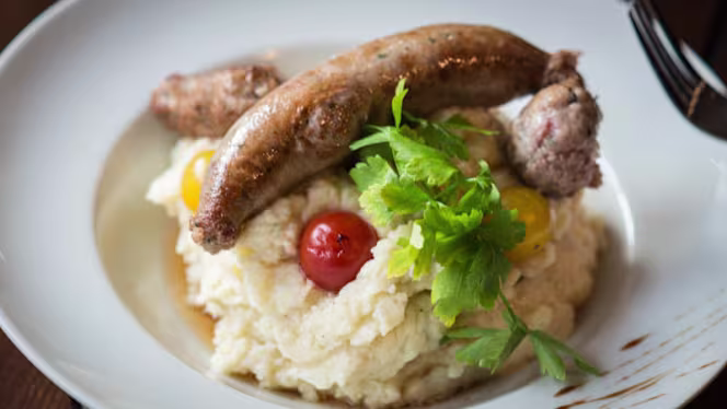 Bar BQ - Anderlecht - 1