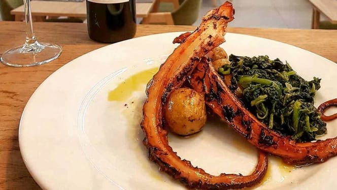 Paparico's Restaurante - 2