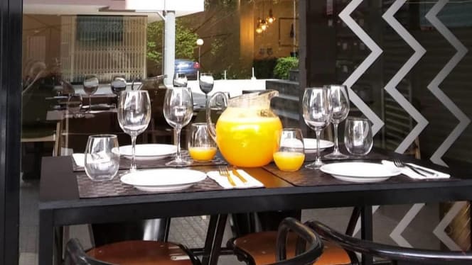 Paparico's Restaurante - 3