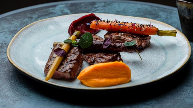 Le Trilby - Hôtel N'vY - 9