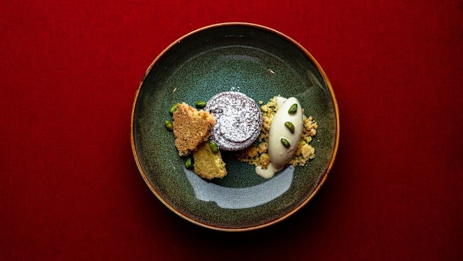 Le Trilby - Hôtel N'vY - 2