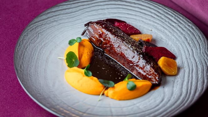 Le Trilby - Hôtel N'vY - 7