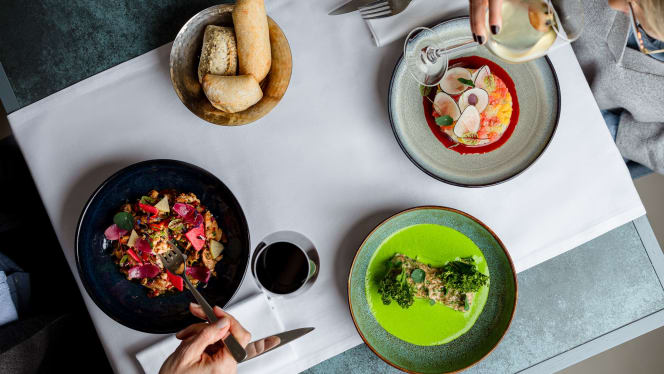 Le Trilby - Hôtel N'vY - 4