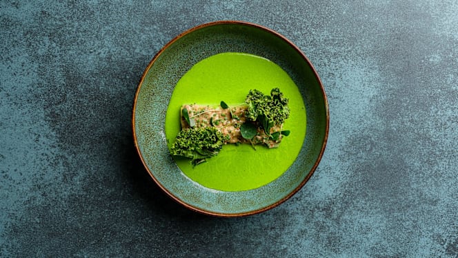 Le Trilby - Hôtel N'vY - 1