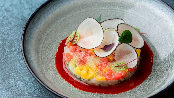 Le Trilby - Hôtel N'vY - 3