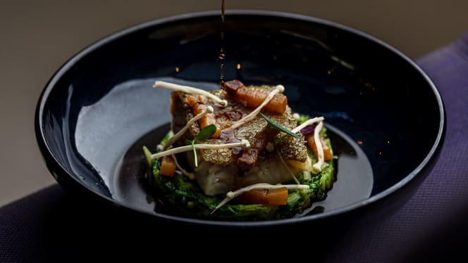 Le Trilby - Hôtel N'vY - 8