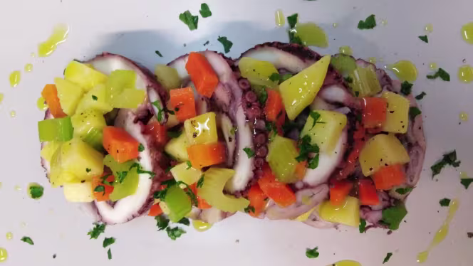 Antica Masticheria - 0