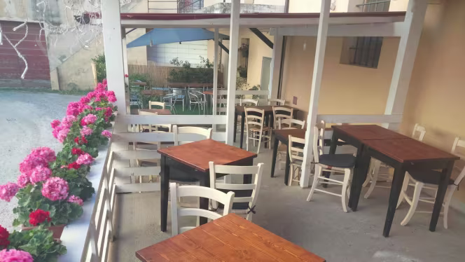 Antica Masticheria - 3