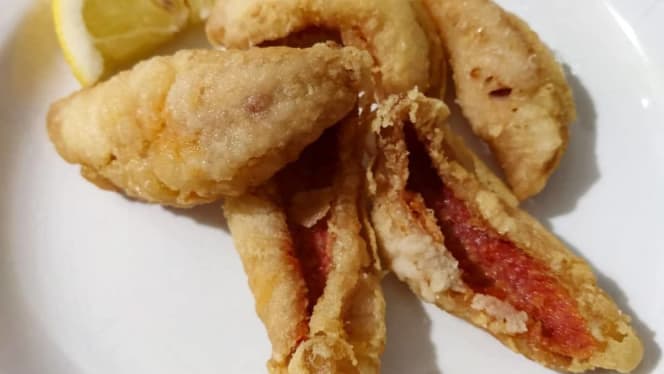 Antica Masticheria - 5