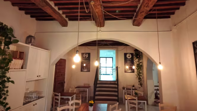 Antica Masticheria - 2