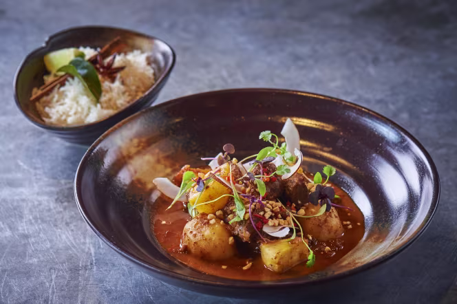 Chez Mal Brighton - 4