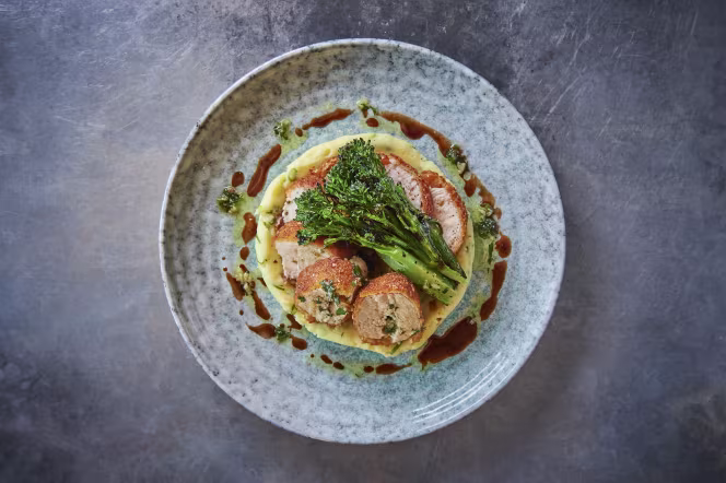 Chez Mal Brighton - 7