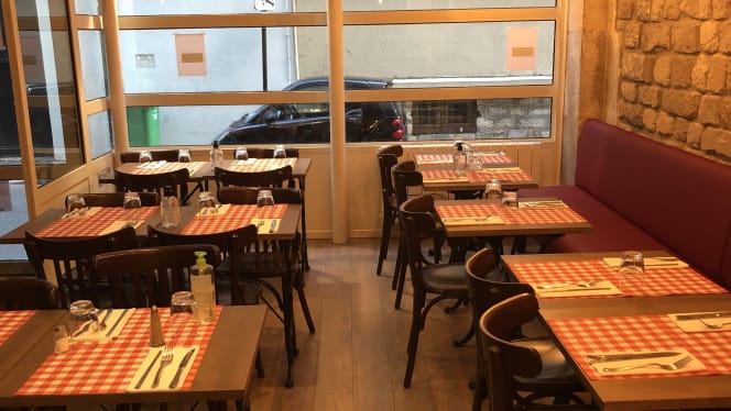 Taj Mahal gare de Lyon - 2