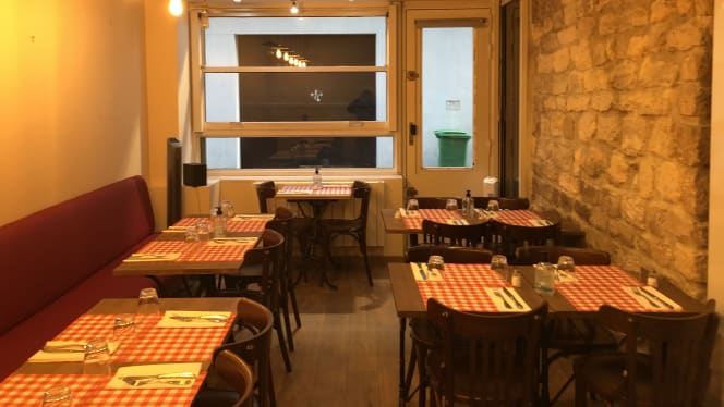 Taj Mahal gare de Lyon - 4