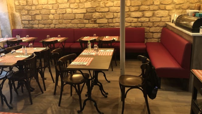 Taj Mahal gare de Lyon - 3