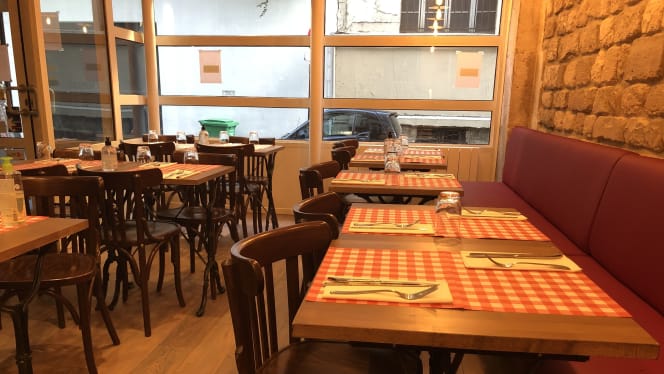 Taj Mahal gare de Lyon - 1