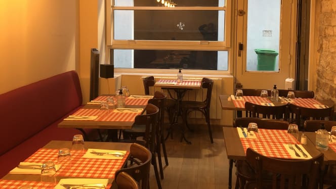 Taj Mahal gare de Lyon - 5