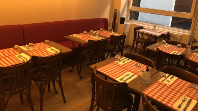 Taj Mahal gare de Lyon - 6